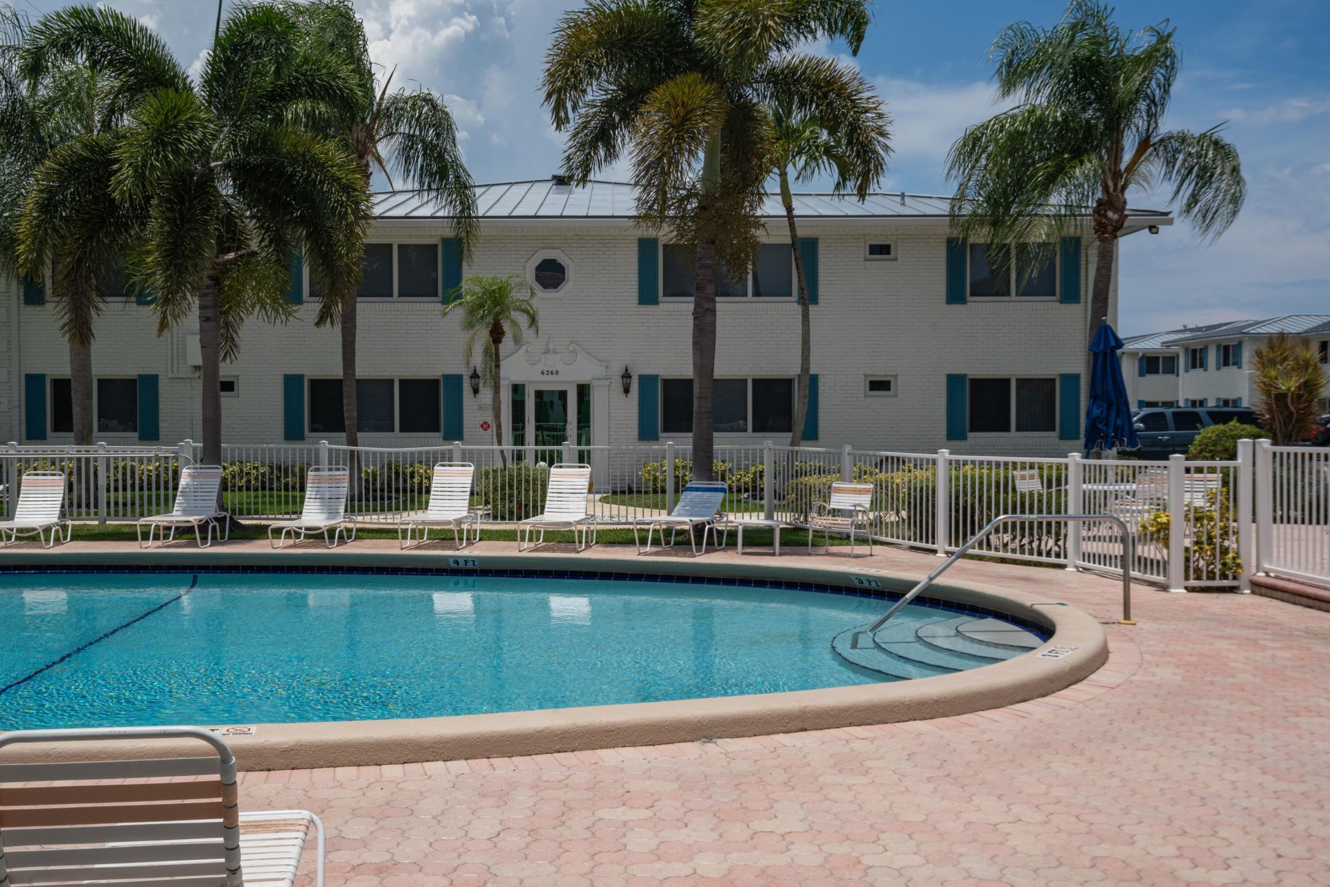 6260 NE 18th Avenue, Unit 712, Fort Lauderdale, FL 33334 Photo