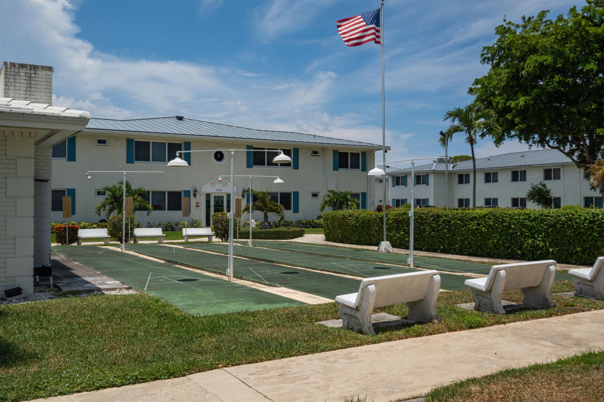 6260 NE 18th Avenue, Unit 712, Fort Lauderdale, FL 33334 Photo