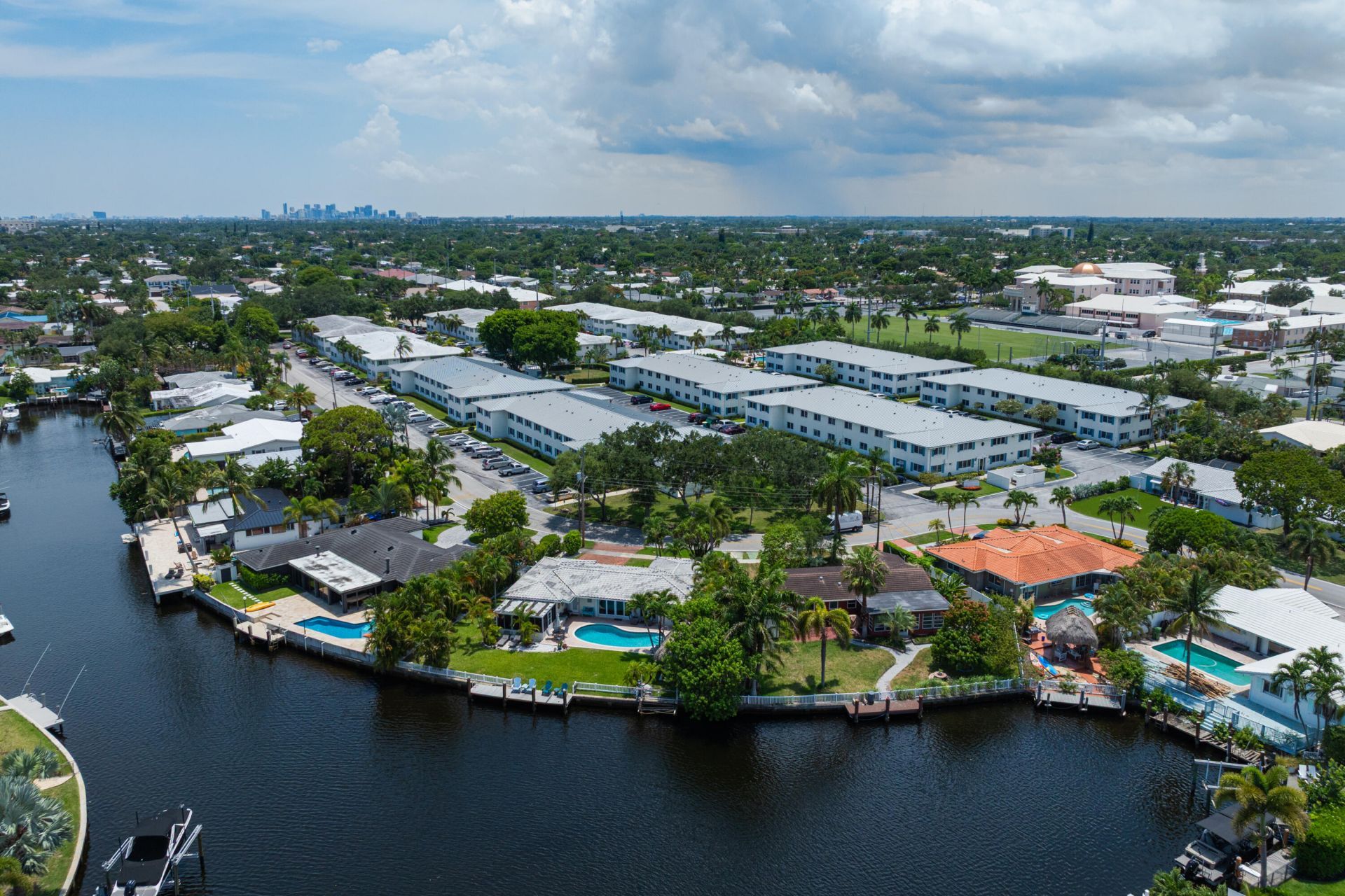 6260 NE 18th Avenue, Unit 712, Fort Lauderdale, FL 33334 Photo