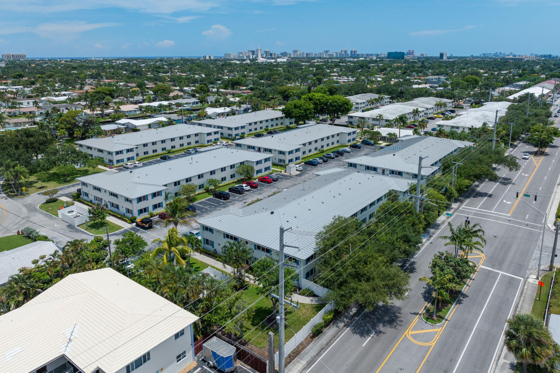 6260 NE 18th Avenue, Unit 712, Fort Lauderdale, FL 33334 Photo