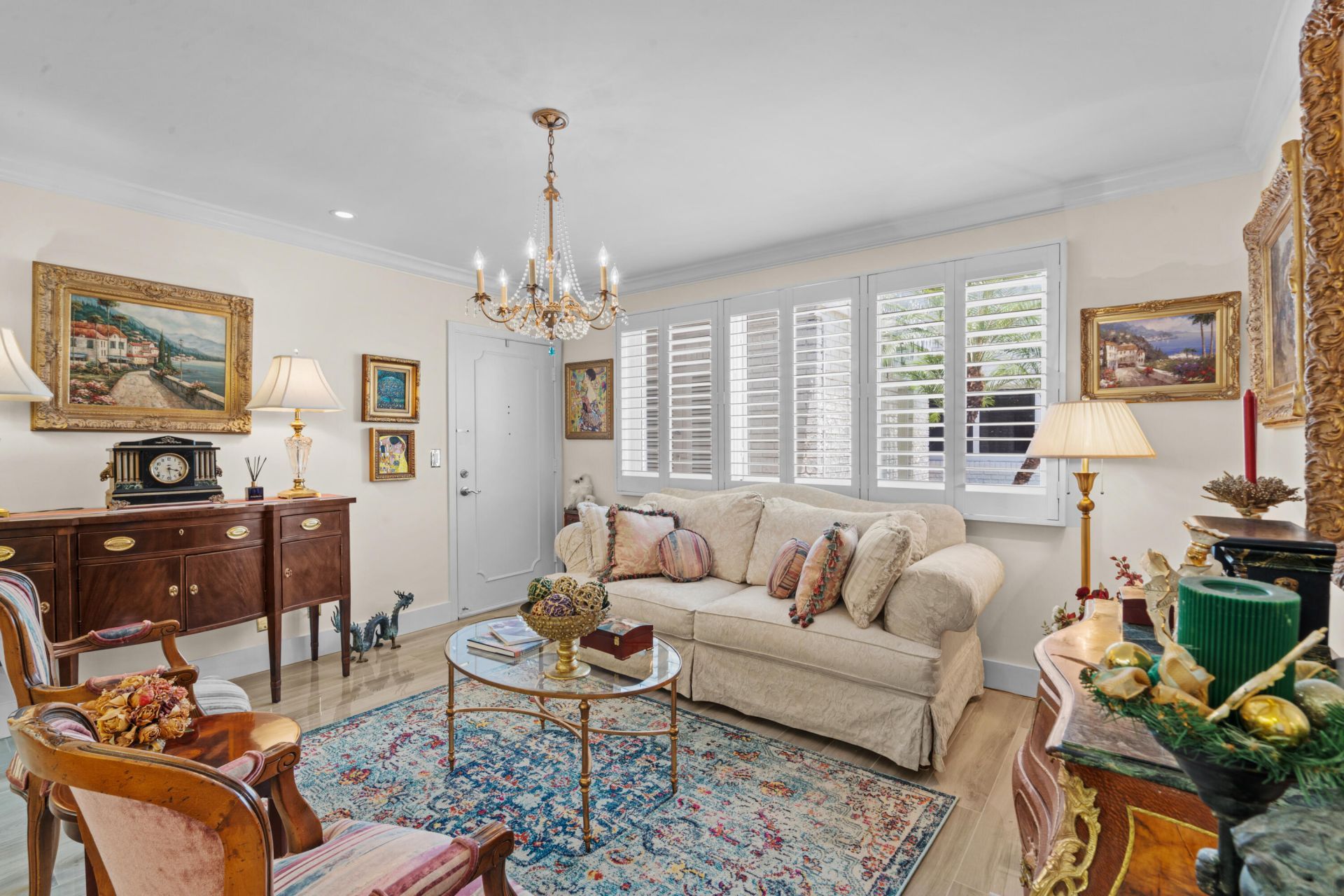 6260 NE 18th Avenue, Unit 712, Fort Lauderdale, FL 33334 Photo
