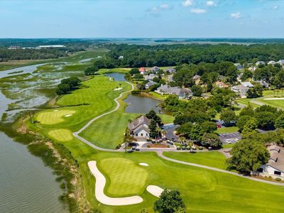 2947 Maritime Forest Drive, Johns Island, SC 29455