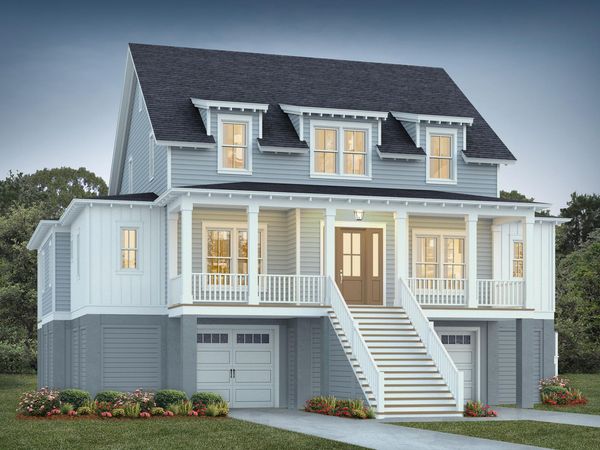 2947 Maritime Forest Drive, Johns Island, SC 29455