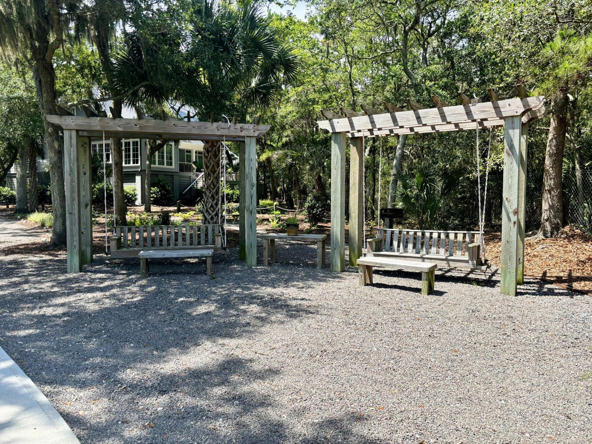 2947 Maritime Forest Drive Photo 16