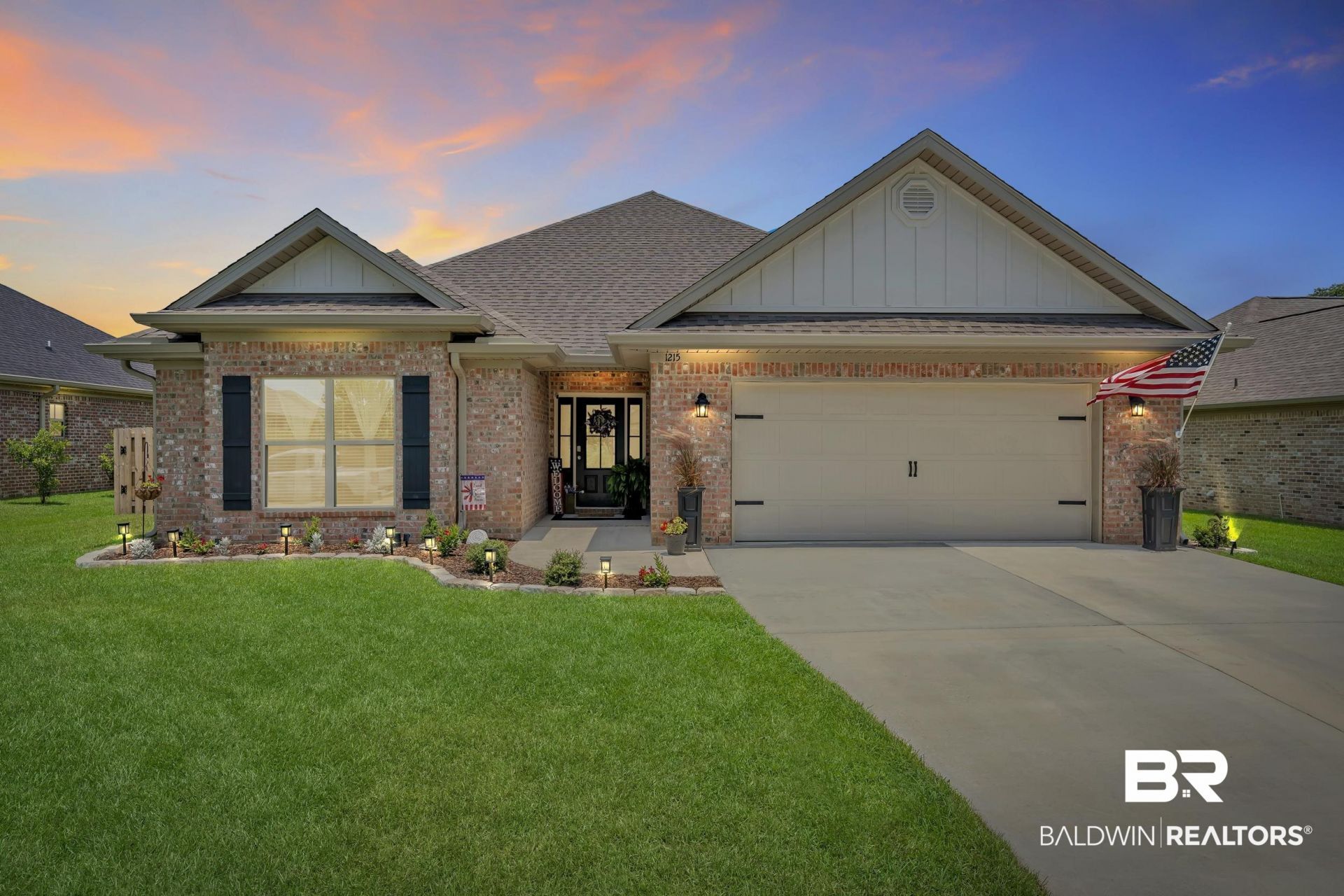 1215 Pembroke Way, Foley, AL 36535 Main Photo