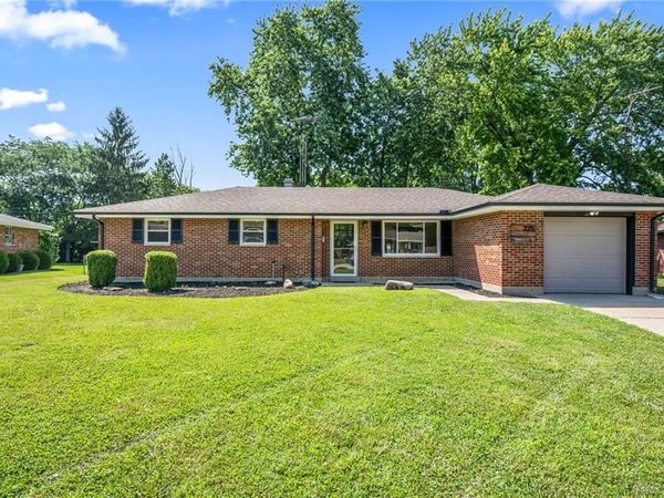 225 Lawson Avenue, New Lebanon, OH 45345