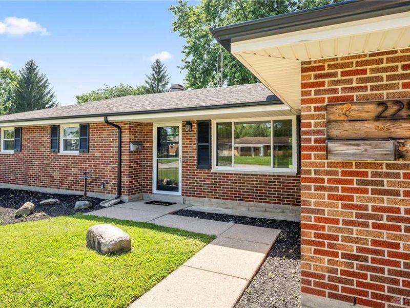 225 Lawson Avenue, New Lebanon, OH 45345 Photo 4