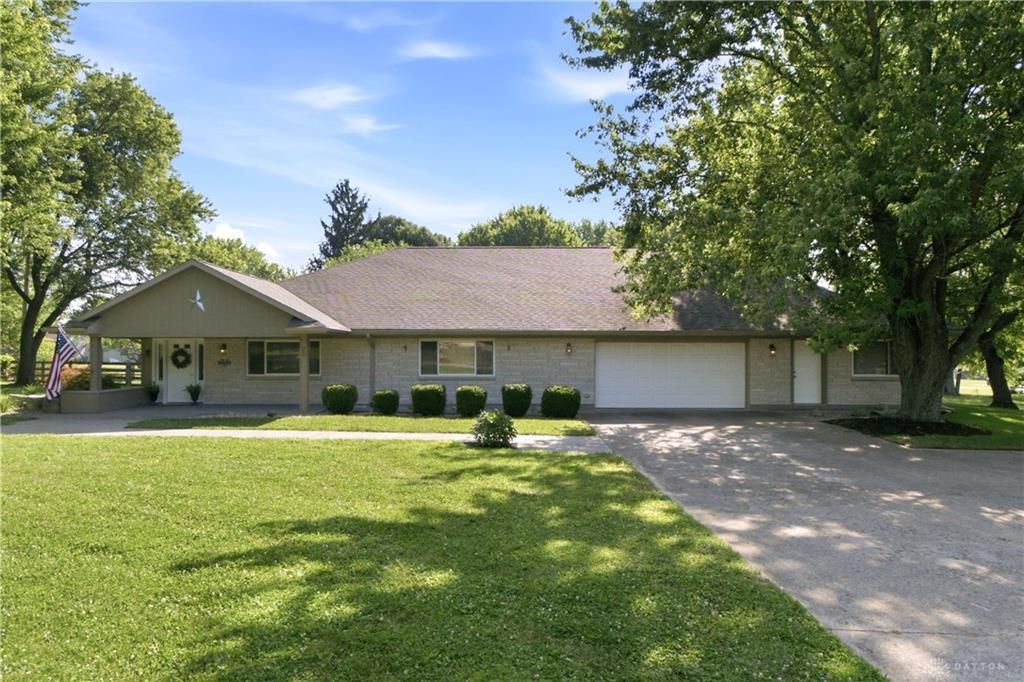 76 Thor Drive, Eaton, OH 45320 | MLS ID 962808 - Irongate Inc