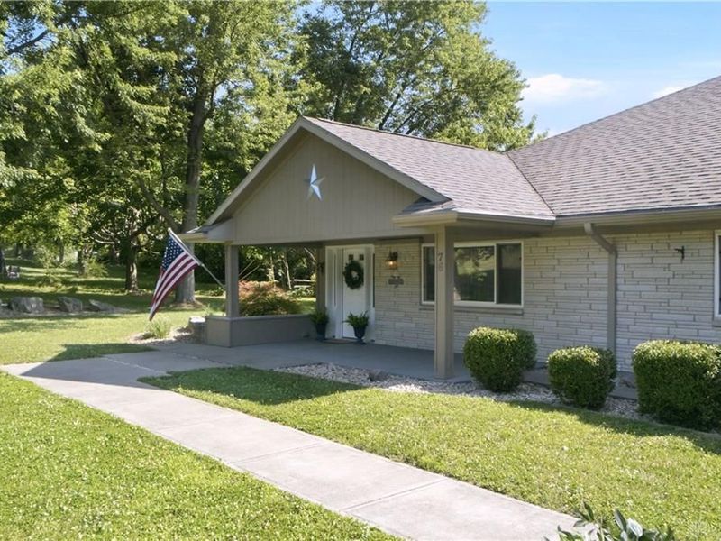 76 Thor Drive, Eaton, OH 45320 Photo 4