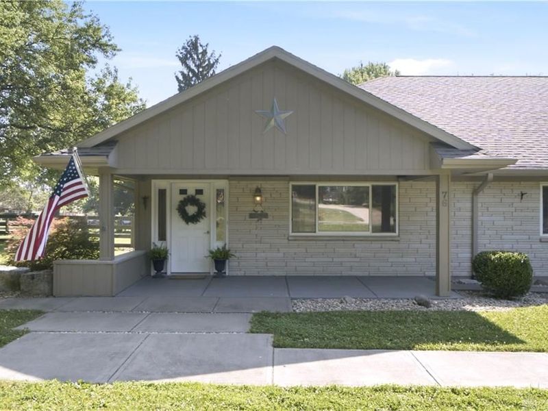 76 Thor Drive, Eaton, OH 45320 Photo 5