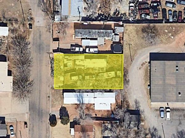 4808 Rose Drive , Amarillo, TX 79108