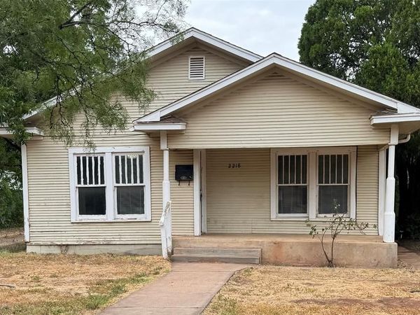 2218 State Street, Abilene, TX 79603