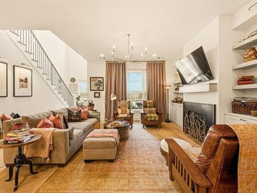 13825 Carnegie Drive, Fort Worth, TX 76008