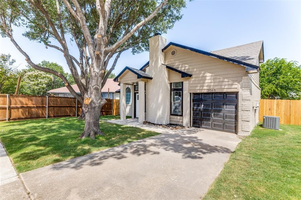 2068 Paint Pony Lane, Keller, TX 76248 Main Photo