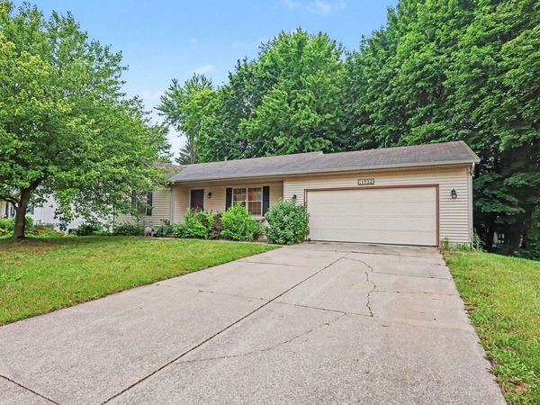 11022 56th Avenue, Allendale, MI 49401