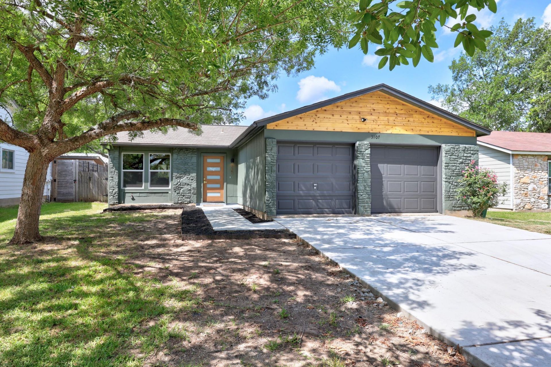 3107 Paisano Trl, Austin, TX 78745 Main Photo