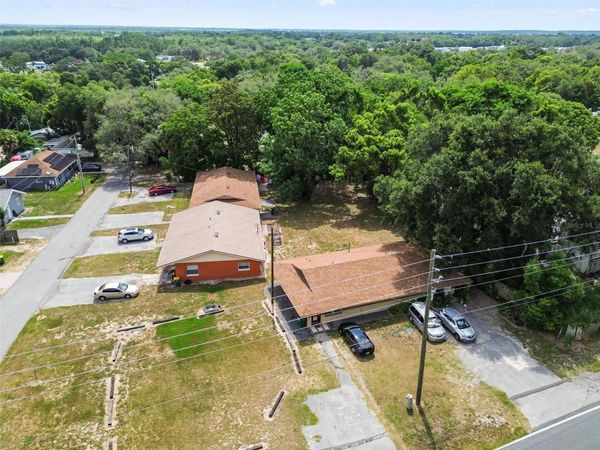601 S DIXIE AVENUE , FRUITLAND PARK, FL 34731