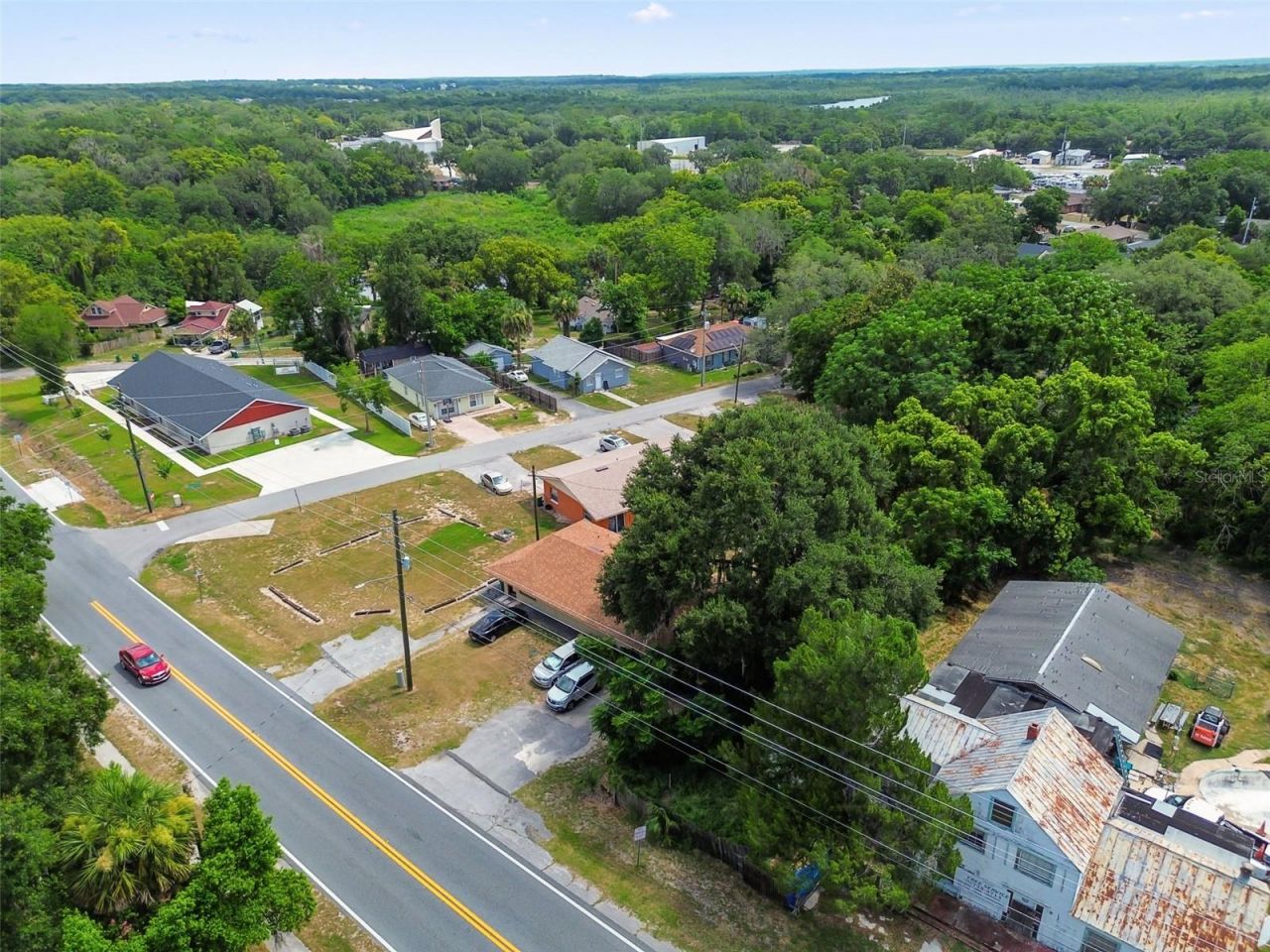 601 S Dixie Avenue , Fruitland Park, FL 34731 Photo