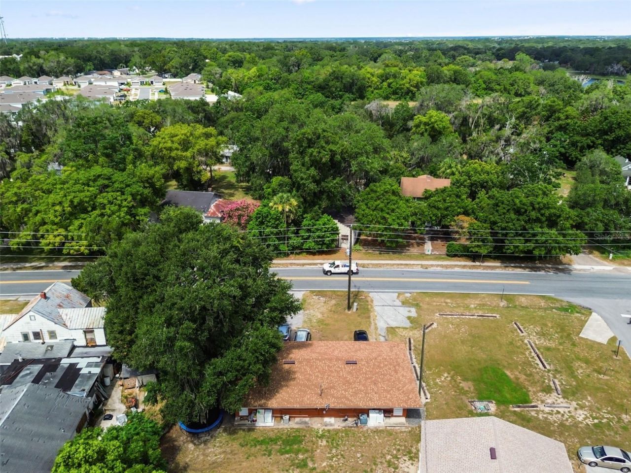 601 S Dixie Avenue , Fruitland Park, FL 34731 Photo