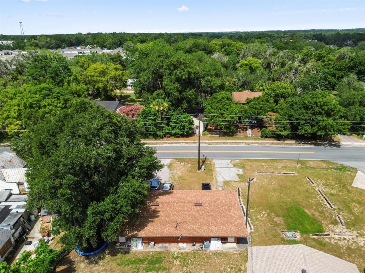 601 S Dixie Avenue , Fruitland Park, FL 34731 Photo
