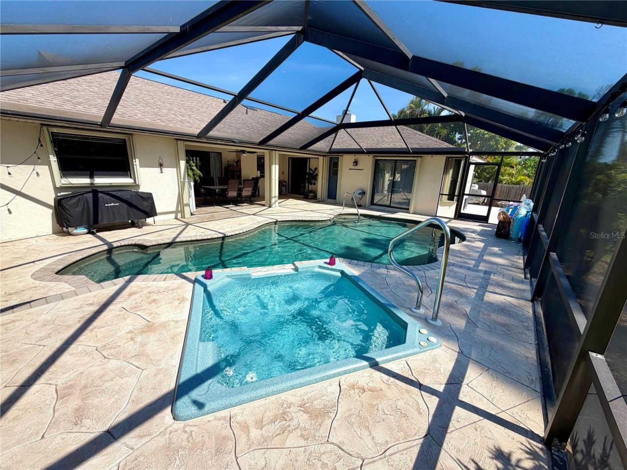 1087 Bay Harbor Drive , Englewood, FL 34224 Photo