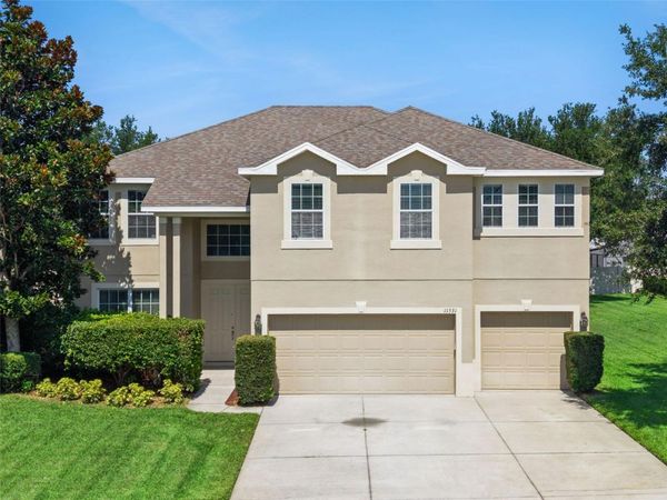 11531 ARBOR GATE DRIVE , CLERMONT, FL 34711