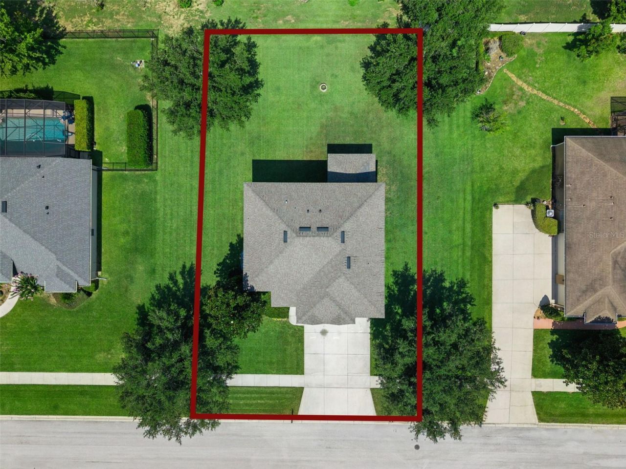 11531 Arbor Gate Drive , Clermont, FL 34711