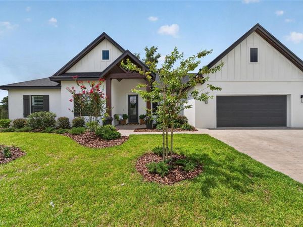 5391 CLUBHOUSE HILLS LANE , LAKELAND, FL 33812