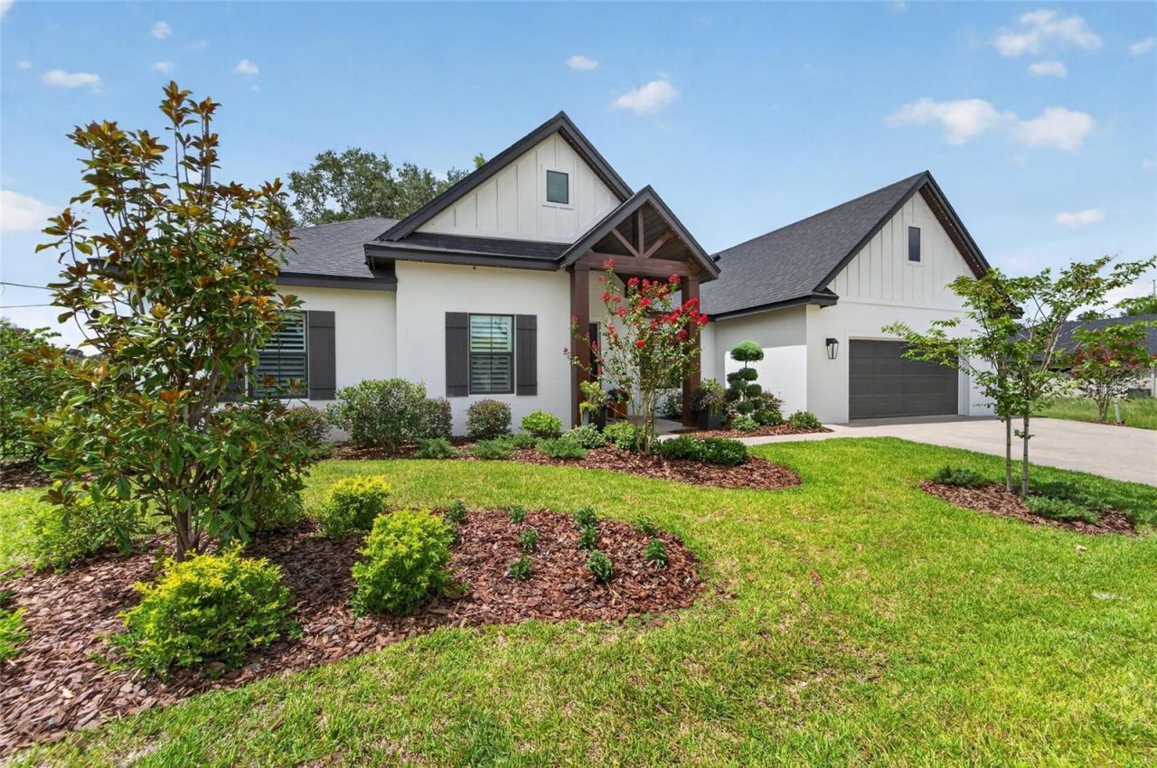 5391 Clubhouse Hills Lane , Lakeland, FL 33812 Photo