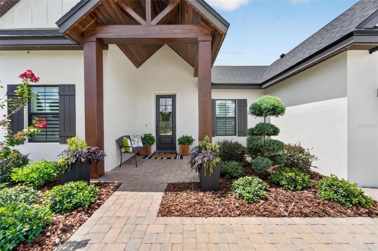 5391 Clubhouse Hills Lane , Lakeland, FL 33812 Photo