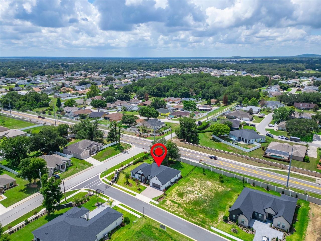 5391 Clubhouse Hills Lane , Lakeland, FL 33812 Photo