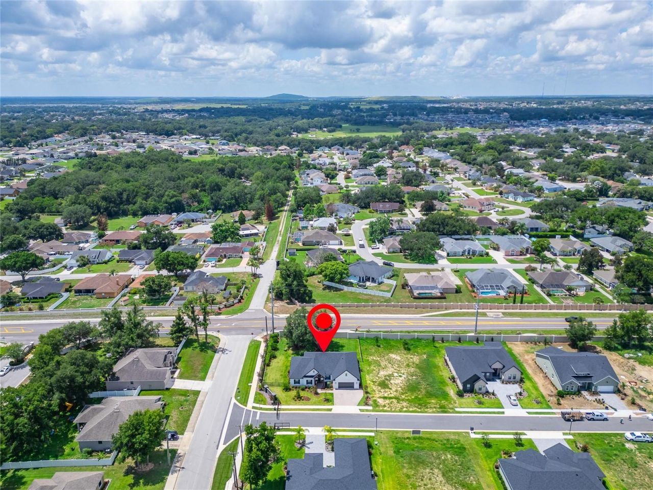 5391 Clubhouse Hills Lane , Lakeland, FL 33812 Photo