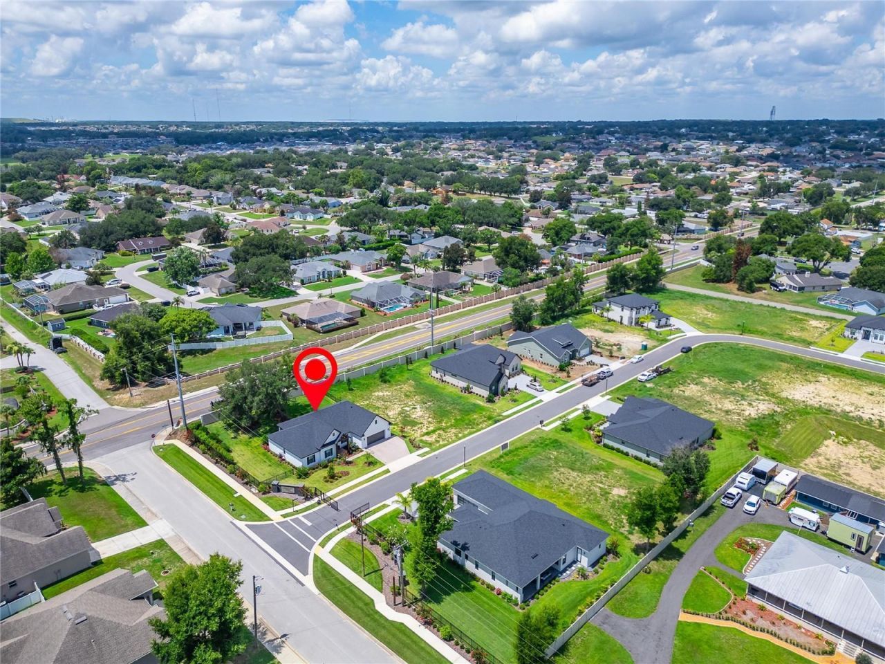 5391 Clubhouse Hills Lane , Lakeland, FL 33812 Photo