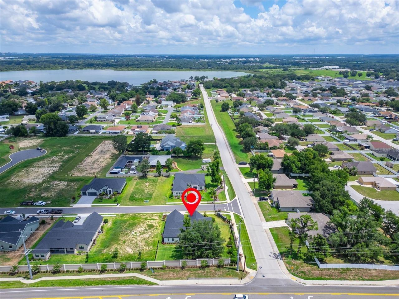 5391 Clubhouse Hills Lane , Lakeland, FL 33812 Photo