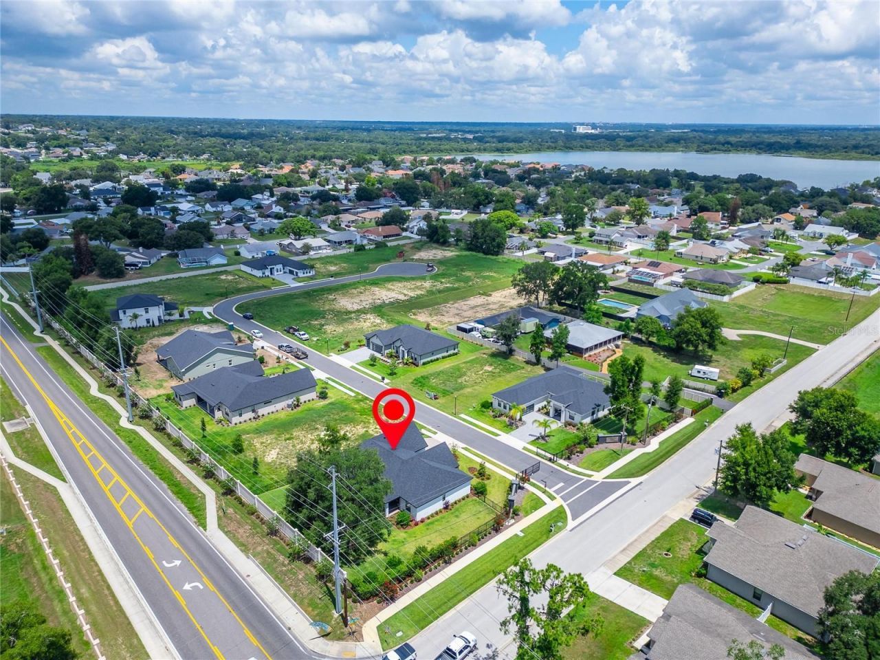 5391 Clubhouse Hills Lane , Lakeland, FL 33812 Photo