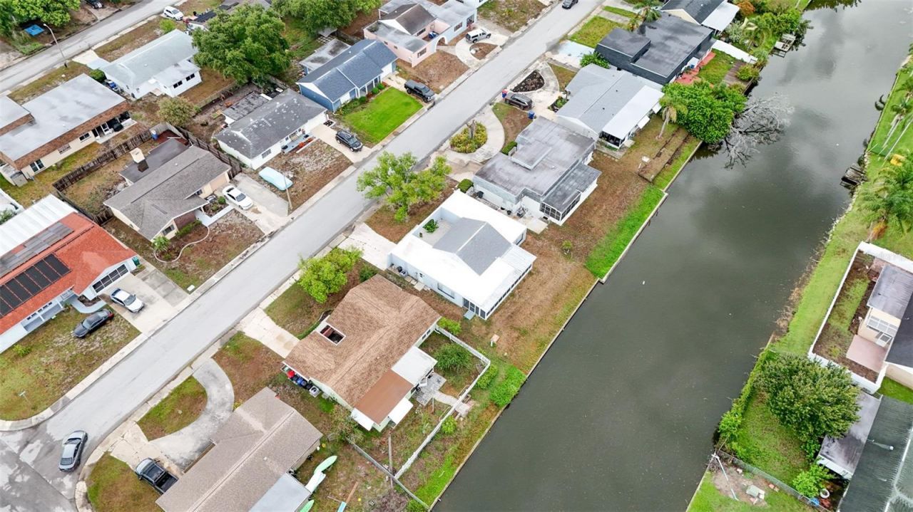 4016 Grayton Drive, New Port Richey, FL 34652 Photo