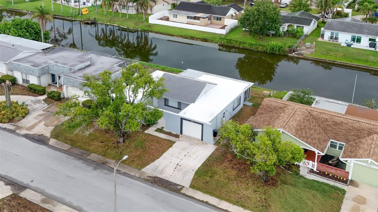 4016 Grayton Drive, New Port Richey, FL 34652 Photo