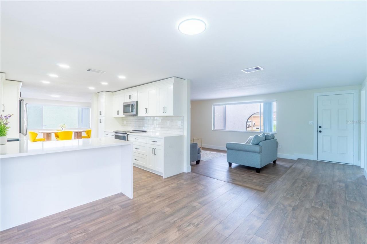4016 Grayton Drive, New Port Richey, FL 34652 Photo