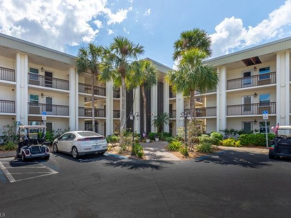 1740 Pine Valley DR , Unit 110, FORT MYERS, FL 33907