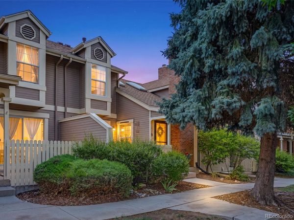 1930 S Helena Street, Unit D, Aurora, CO 80013