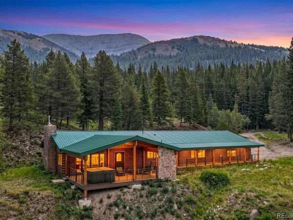 341 Quandary Road , Breckenridge, CO 80424