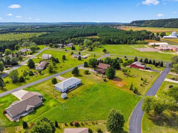 TBD 165th Avenue, Trenton Twp, WI 54014