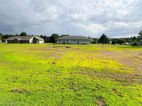 TBD 165th Avenue , Trenton Twp, WI 54014