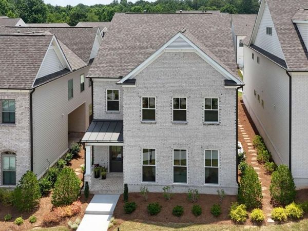 5003 Bellmoore Park Lane, Duluth, GA 30097