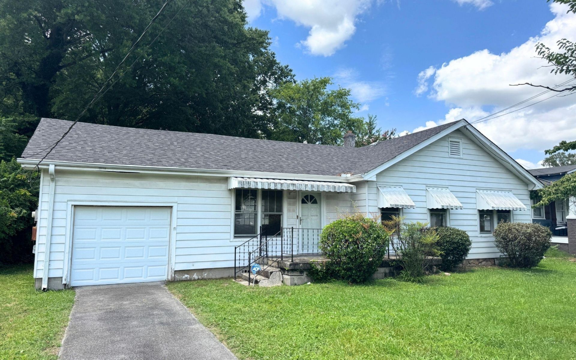 19 N Parkdale Avenue, Chattanooga, TN 37411 Main Photo