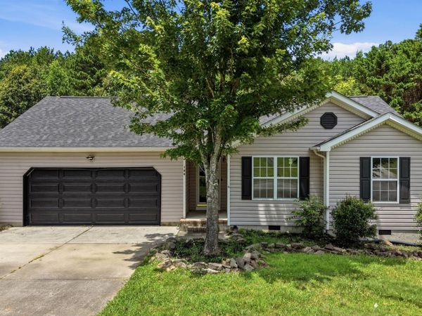 186 Rodeo Drive , Rock Spring, GA 30739