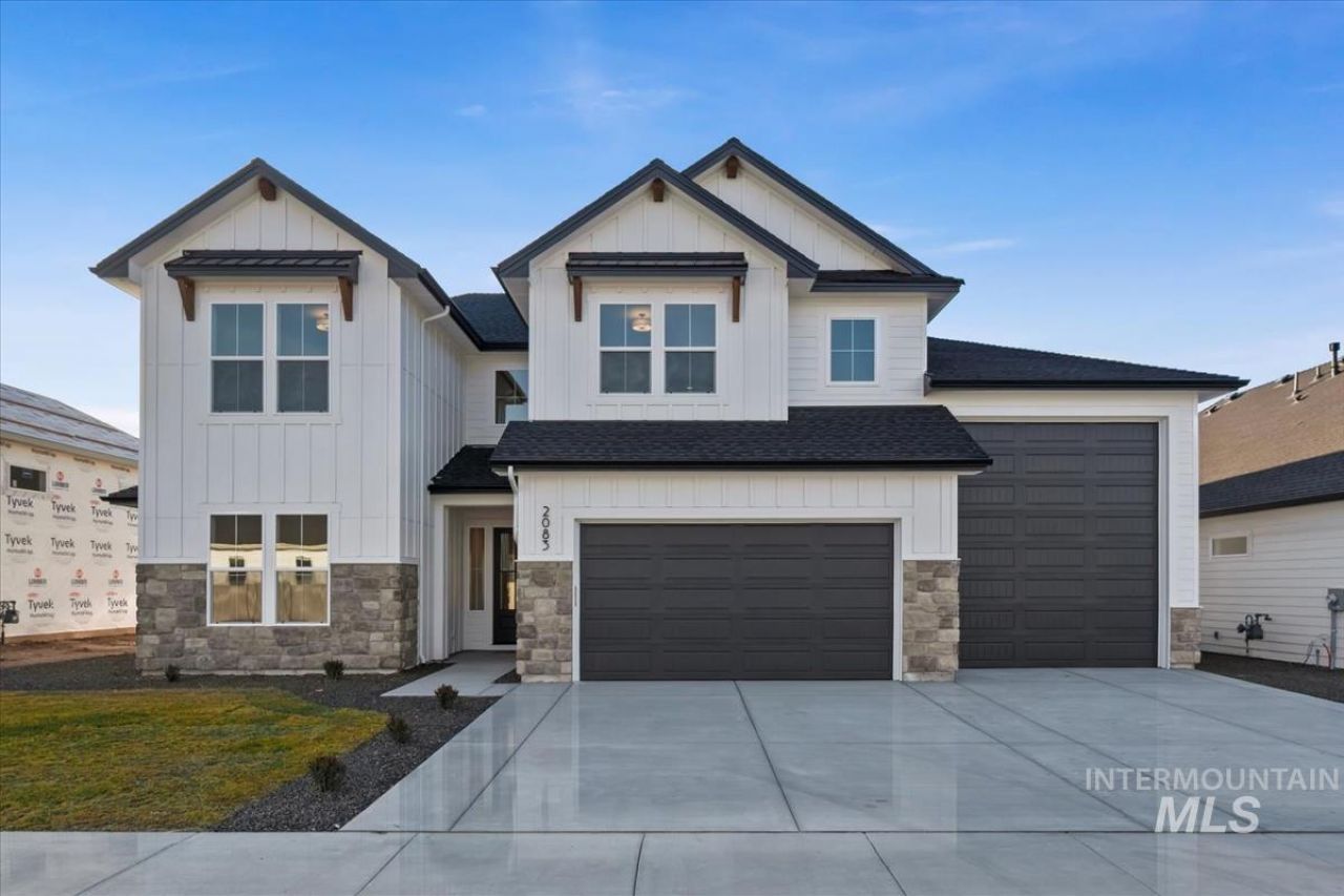 6248 W Sollas Ct., Eagle, ID 83616 Main Photo