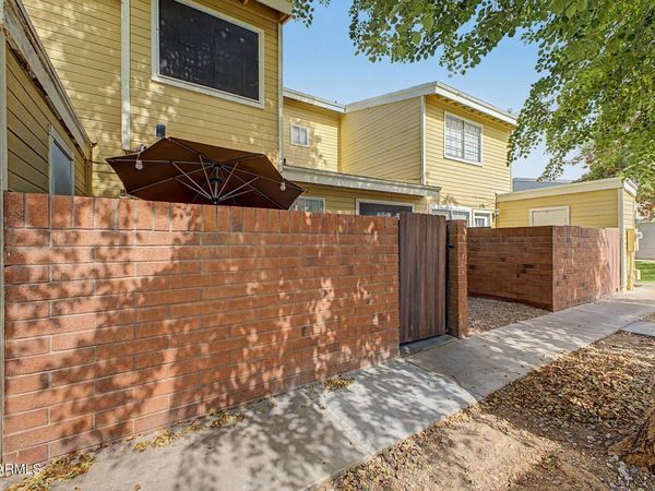 510 N ALMA SCHOOL Road, Unit 192, Mesa, AZ 85201