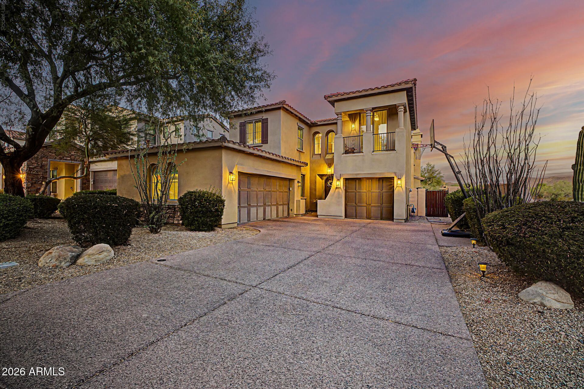 9993 E South Bend Drive, Scottsdale, AZ 85255 Main Photo