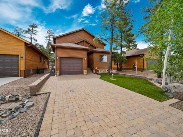 2011 N LAKE BREEZE Road, Lakeside, AZ 85929